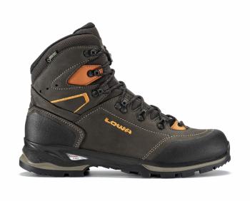 Lowa LAVAREDO GTX MEN (schiefer/orange)