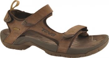 Teva MENS TANZA Leather (brown)