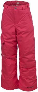 Columbia BUGABOO PANT KIDS (red camellia)