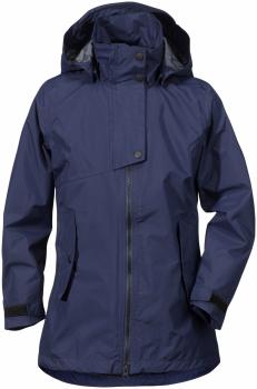 Didriksons CILLY GIRLS JACKET (navy)