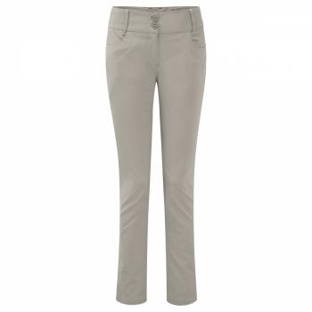 Craghoppers NosiLife CLARA CIG PANT WOMEN (mushroom)