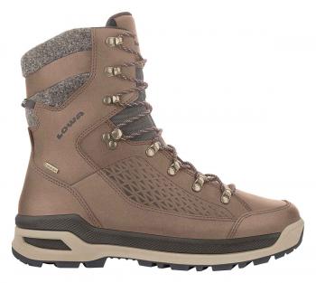 Lowa RENEGADE EVO ICE GTX (braun)