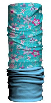 H.A.D Original Kids Fleece BUGZ BLUE