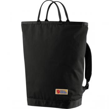 Fjällräven VARDAG TOTEPACK (black)
