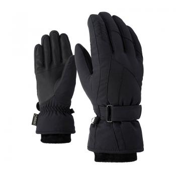 Ziener KARMA GTX + GORE WARM LADY GLOVE (black)