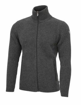 Ivanhoe of Sweden GUDMAR ZIP (grey)