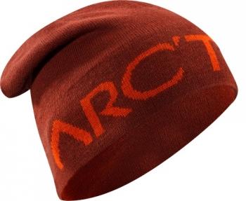Arc'teryx WORD HEAD LONG TOQUE (cherokee brick)