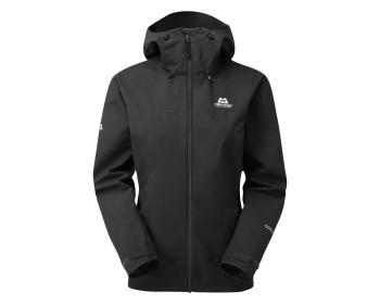 Mountain Equipment GARWHAL WMNS JACKET (black)