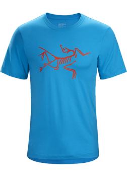 Arc'teryx ARCHEOPTERYX T-SHIRT SS MEN'S (spiral)