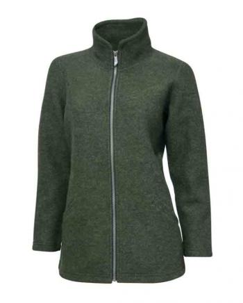 Ivanhoe of Sweden BRODAL LONG (loden green)