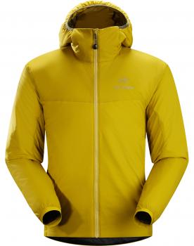 Arc'teryx ATOM LT HOODY MEN'S (golden palm)