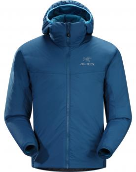 Arc'teryx ATOM LT HOODY MEN'S (poseidon)