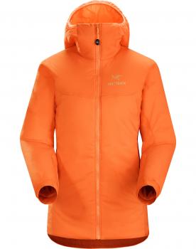 Arc'teryx ATOM LT HOODY WOMEN'S (andromedae)