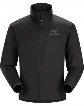 Arc'teryx ATOM LT JACKET MEN'S (black)
