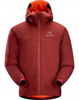 Arc'teryx ATOM SV HOODY MEN'S (buckeye)
