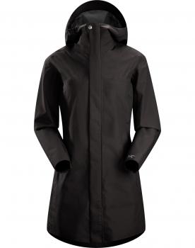 Arc'teryx CODETTA COAT WOMEN'S (black)