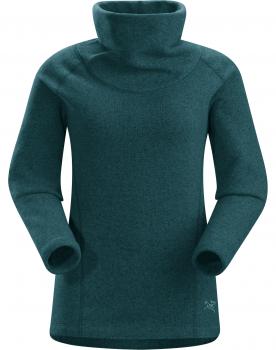 Arc'teryx DESIRA SWEATER WOMEN'S (marine)