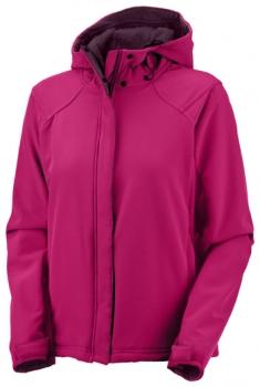 Columbia PHURTEC SOFTSHELL (Posey-EU)