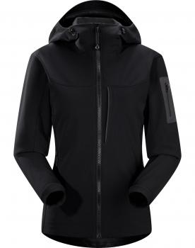 Arc'teryx GAMMA MX HOODY WOMEN'S (blackbird)