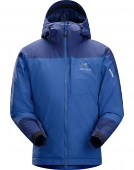 Arc'teryx KAPPA HOODY MEN'S (olympus blue)