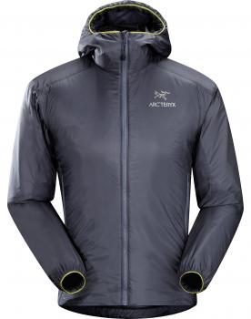 Arc'teryx NUCLEI HOODY MEN (heron)