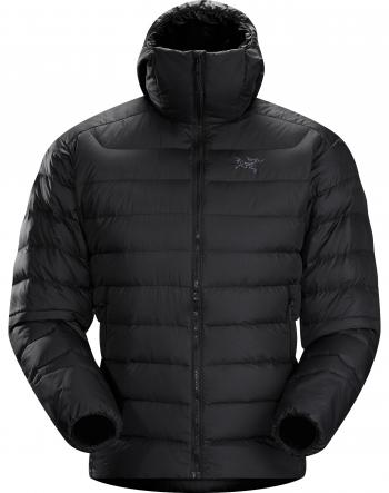 Arc'teryx THORIUM AR HOODY MEN'S (black)