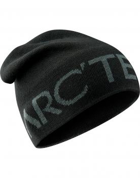 Arc'teryx WORD HEAD LONG TOQUE (black)