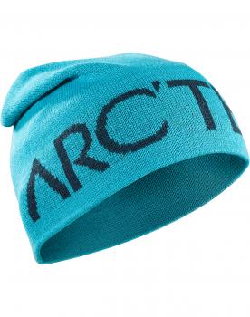 Arc'teryx WORD HEAD LONG TOQUE (blue python)