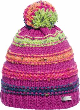Eisglut RONJA KIDS Mütze (fuchsia)