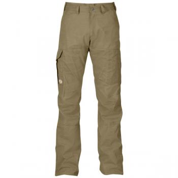 Fjällräven KARL PRO TROUSERS MEN (sand)
