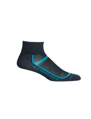 Icebreaker WMNS MULTISPORT ULTRALIGHT MINI (Oil)