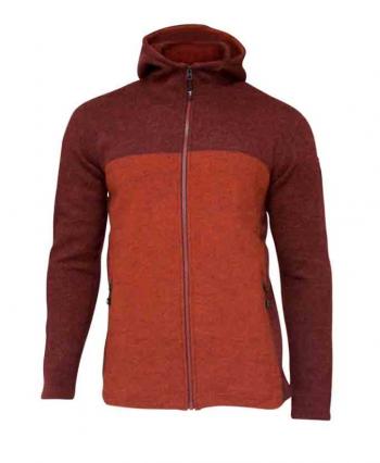 Ivanhoe of Sweden ALVAR HOOD (red clay)