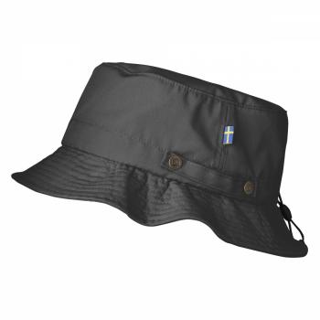 Fjällräven MARLIN SHADE HAT (dark grey)