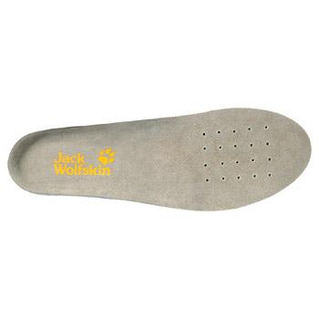 Jack Wolfskin LEATHER COMFORT FOOTBED (43 - 45)