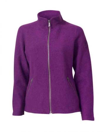 Ivanhoe of Sweden BELLA FZ (purple)
