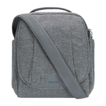 PacSafe METROSAFE LS200 Crossbody (dark tweed)