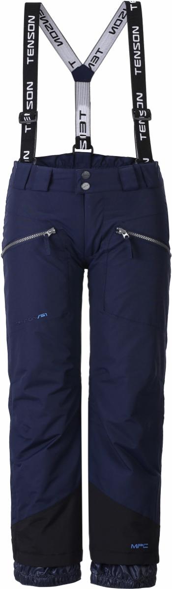 Tenson FU UNISEX PANT (navy)
