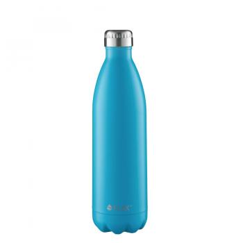 FLSK Trinkflasche 1000ml (blue)