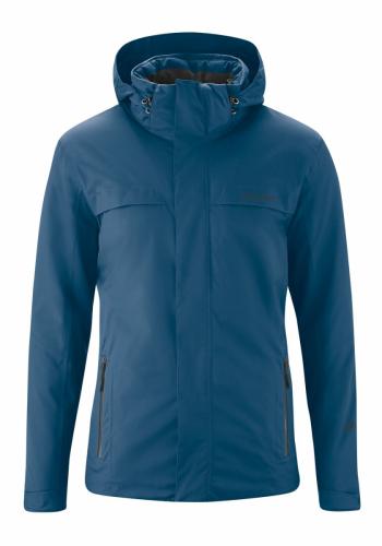 Maier Sports PEYOR M JACKET (ensign blue)