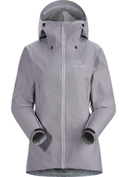Arc'teryx BETA SL HYBRID JACKET WOMEN'S (antenna)