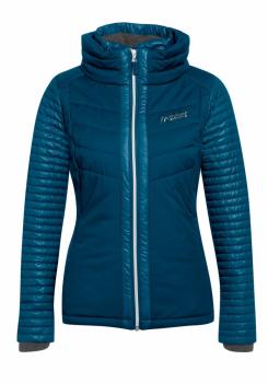 Maier Sports THUSIS JACKET WOMEN (poseidon)