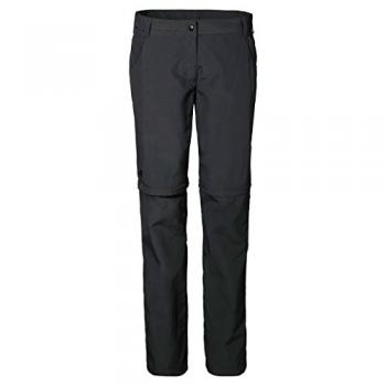 Jack Wolfskin MARRAKECH ZIP OFF PANTS (phantom)