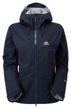 Mountain Equipment ODYSSEY WMNS JACKET (Cosmos)