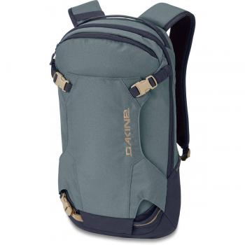 Dakine HELI PACK 12L (dark slate)