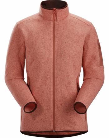Arc'teryx COVERT CARDIGAN W (sedna heather)