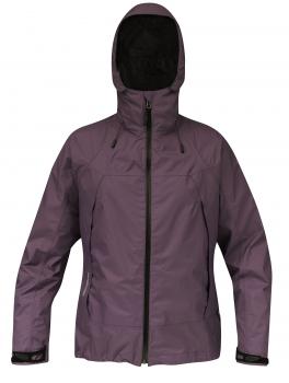 Salewa PLAISIR PRO GTX 2X JACKET WOMEN (viola)