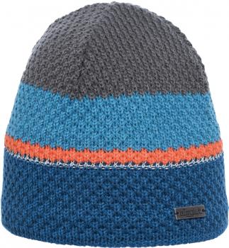 Eisglut GONZO KIDS REFLECTIVE Mütze (ozean)