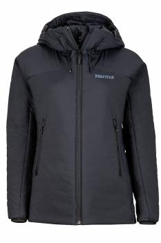 Marmot WM'S ASTRUM JACKET (Black)