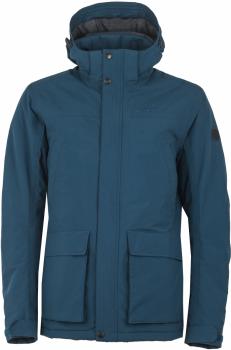 Tenson LOGAN MENS JACKET (petrol)