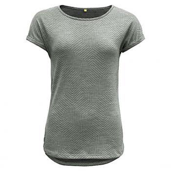 Devold TROLLSTIGEN WOMEN TOP (fog)